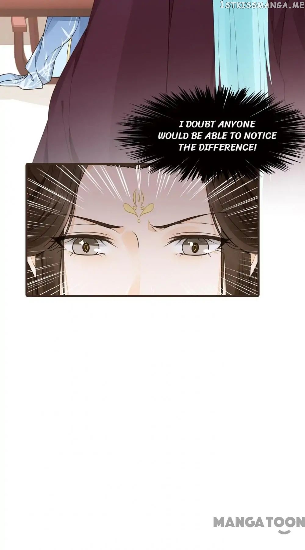 Prime Minister In Disguise chapter 67 - page 41