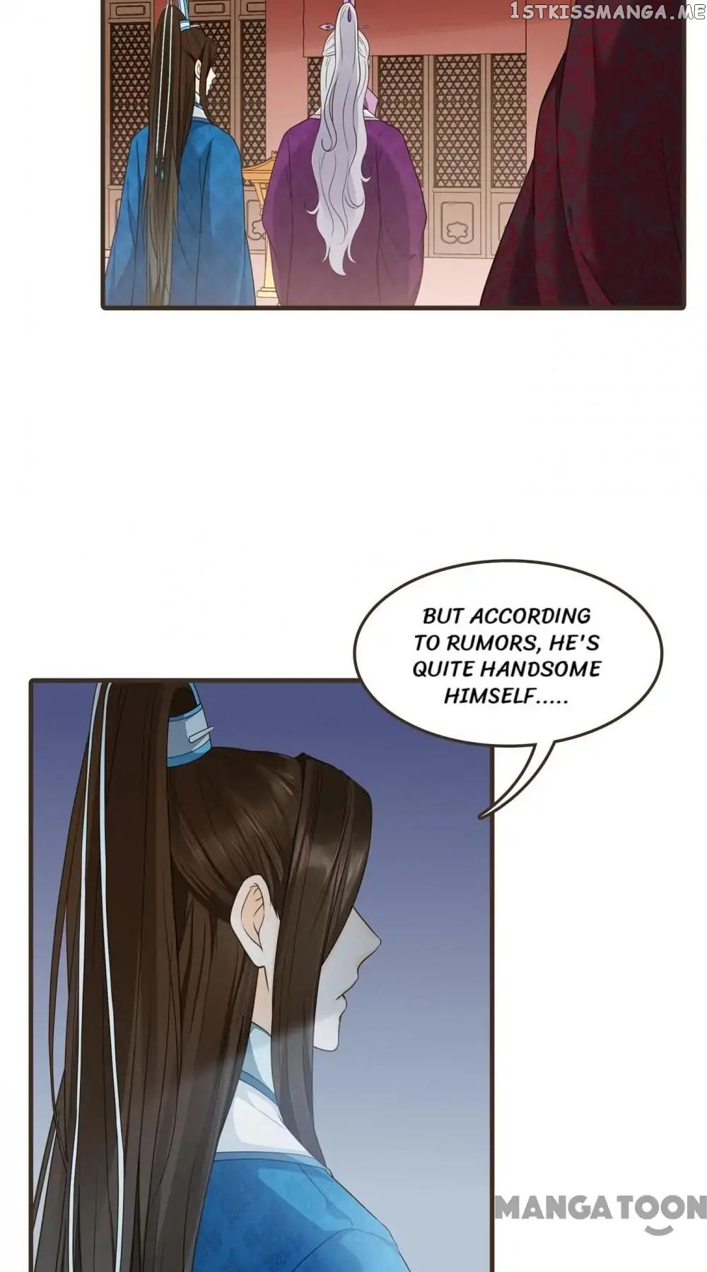 Prime Minister In Disguise chapter 67 - page 5