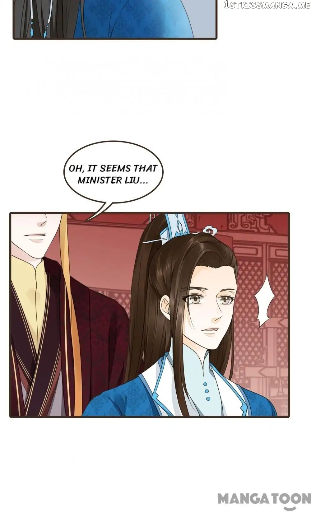 Prime Minister In Disguise chapter 67 - page 6