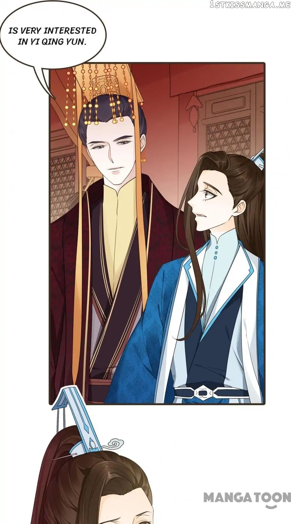 Prime Minister In Disguise chapter 67 - page 7