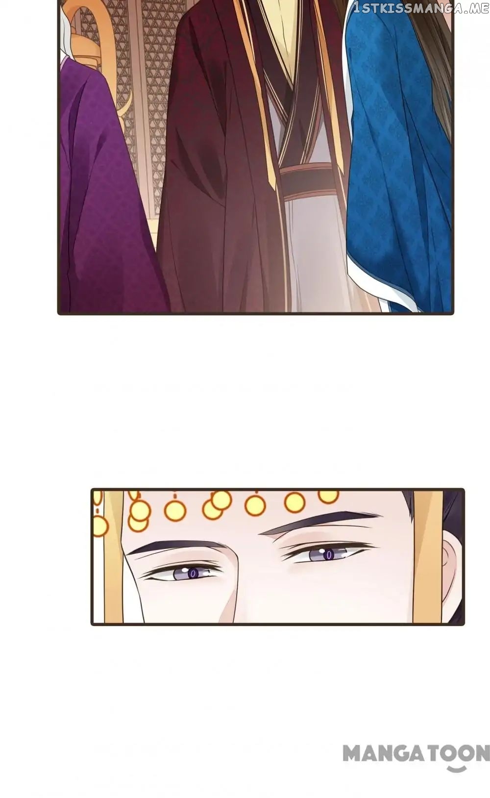 Prime Minister In Disguise chapter 67 - page 9