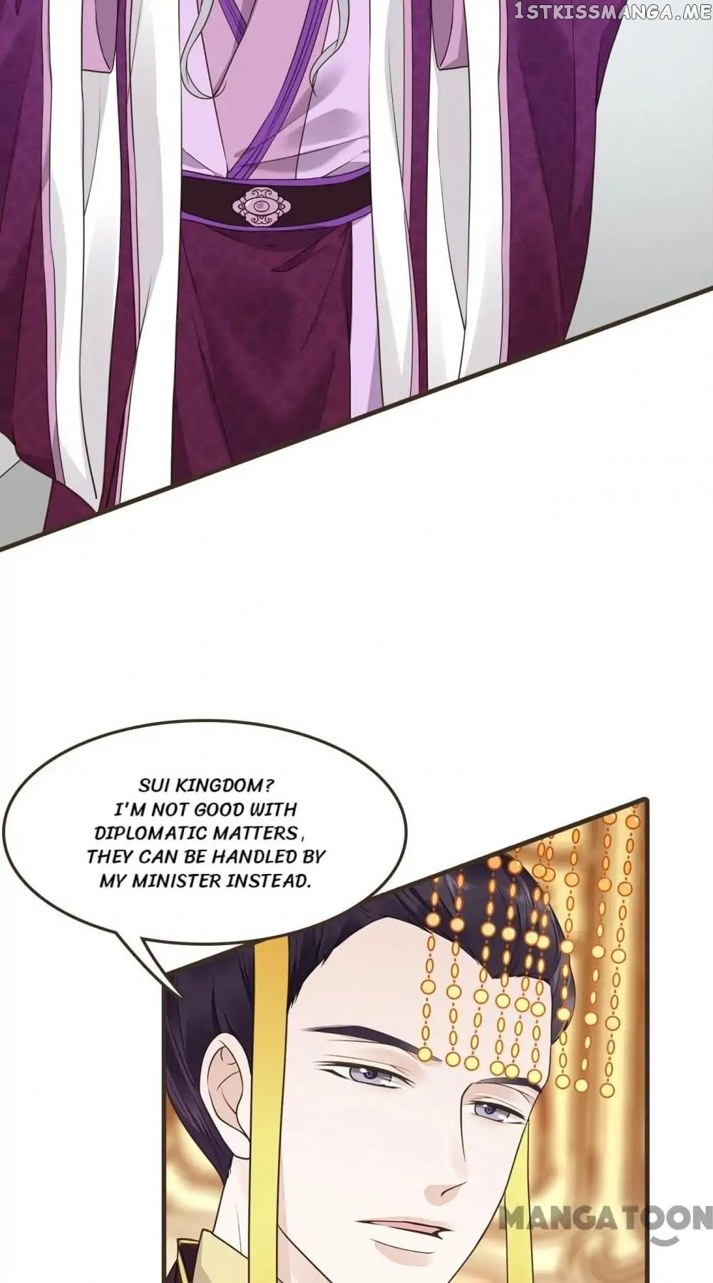 Prime Minister In Disguise chapter 66 - page 2