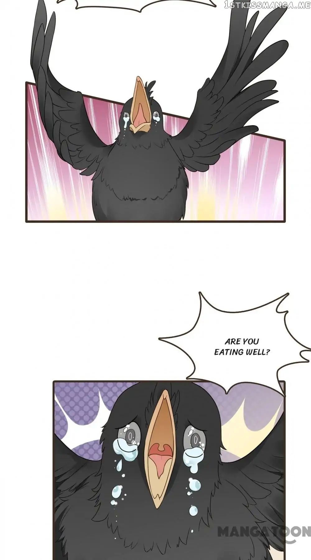 Prime Minister In Disguise chapter 66 - page 32