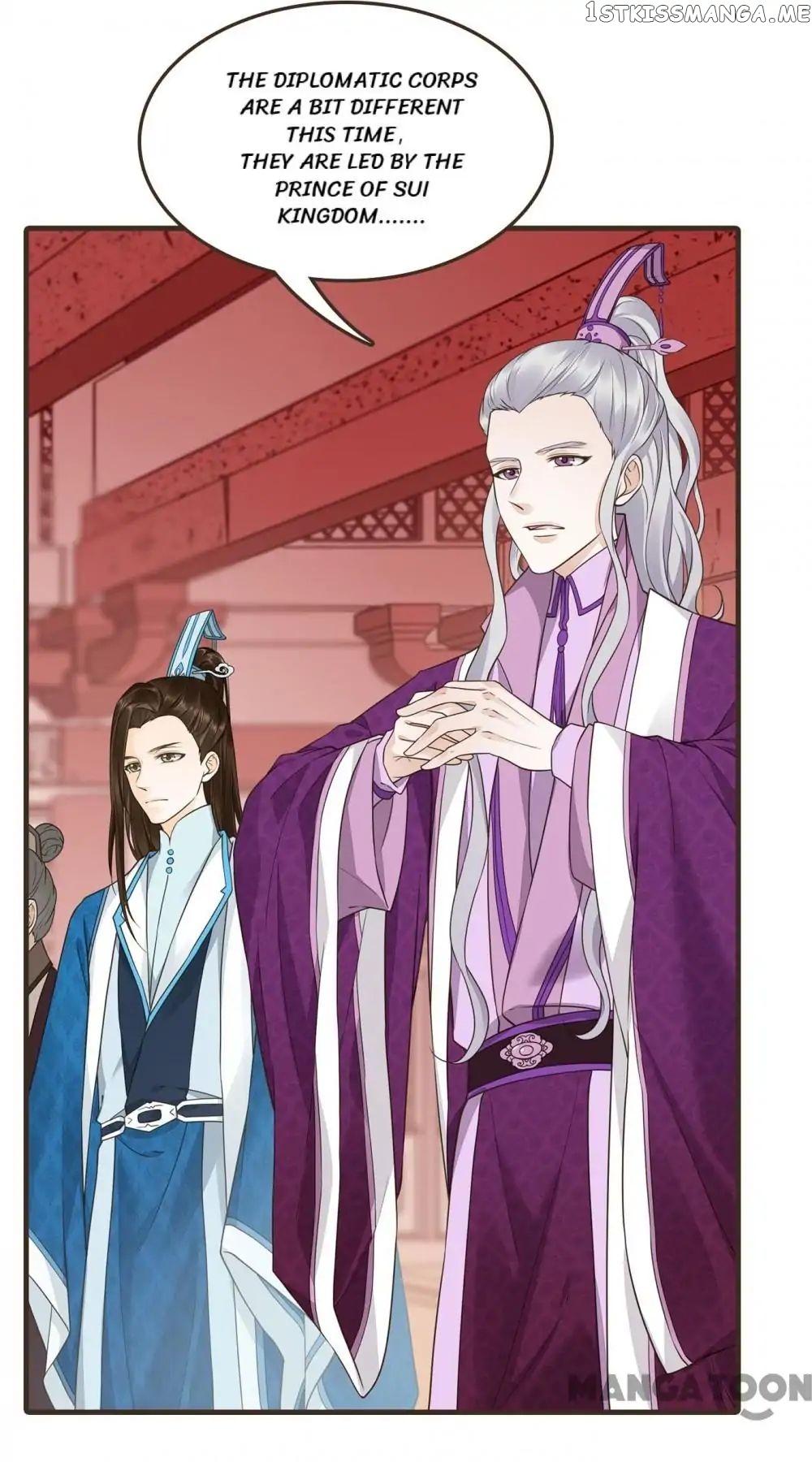 Prime Minister In Disguise chapter 66 - page 4