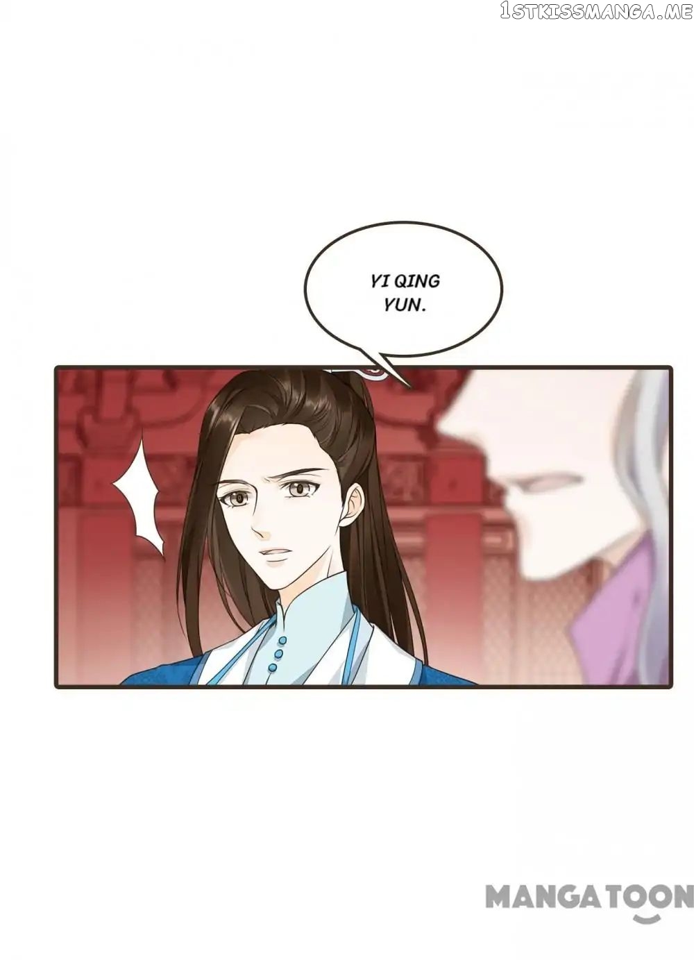 Prime Minister In Disguise chapter 66 - page 5
