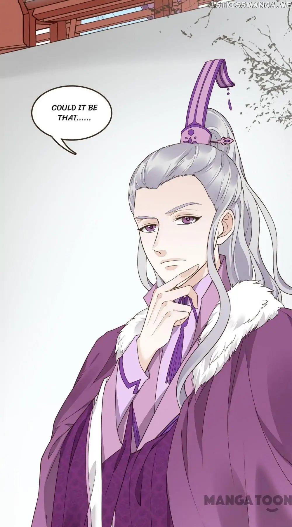 Prime Minister In Disguise chapter 66 - page 7