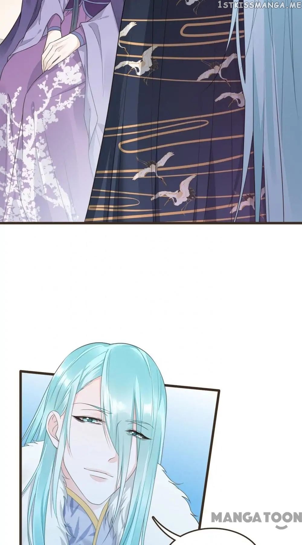 Prime Minister In Disguise chapter 65 - page 2