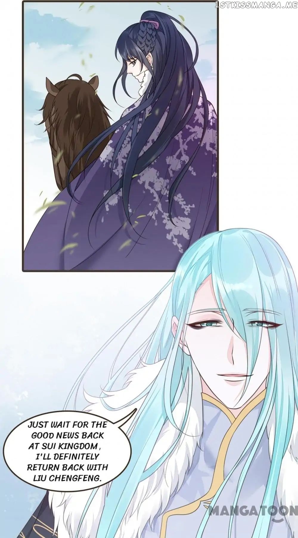 Prime Minister In Disguise chapter 65 - page 32