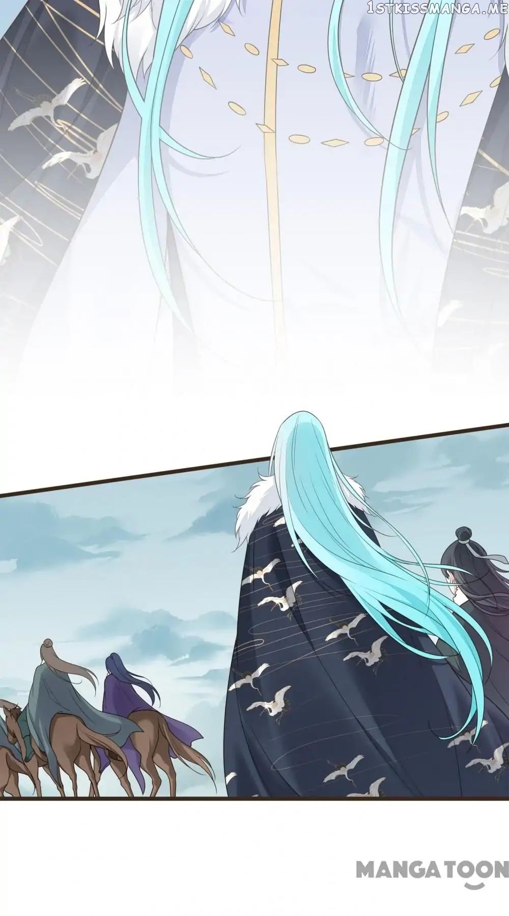 Prime Minister In Disguise chapter 65 - page 33