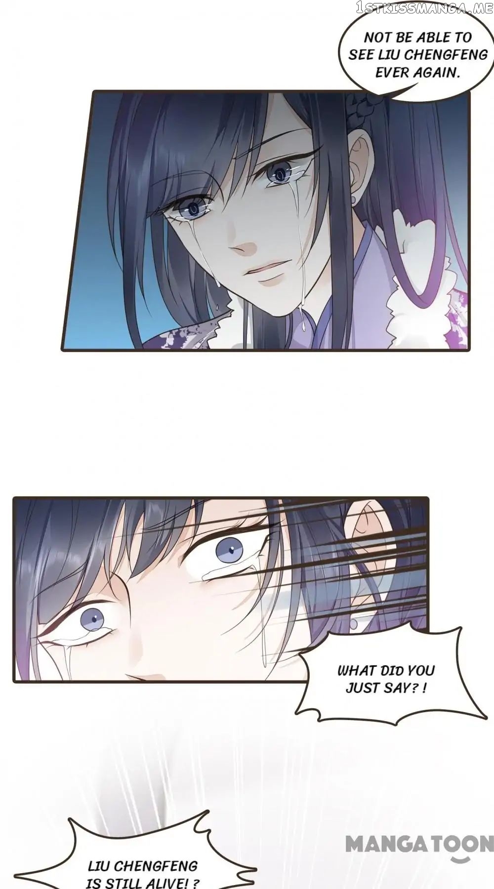 Prime Minister In Disguise chapter 65 - page 4