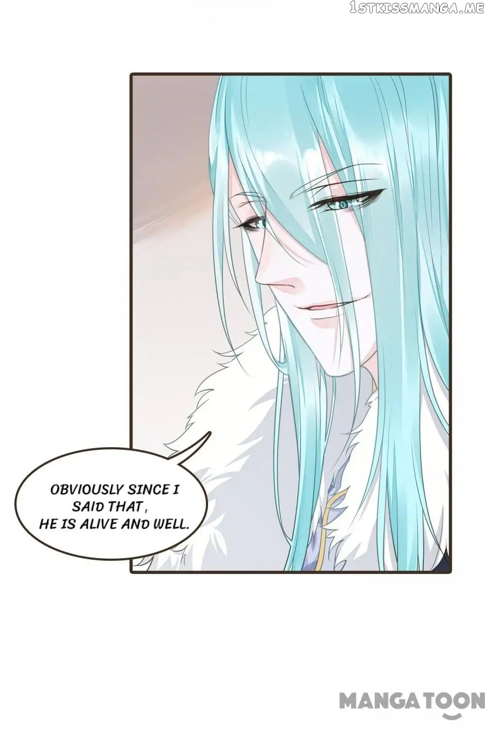Prime Minister In Disguise chapter 65 - page 6