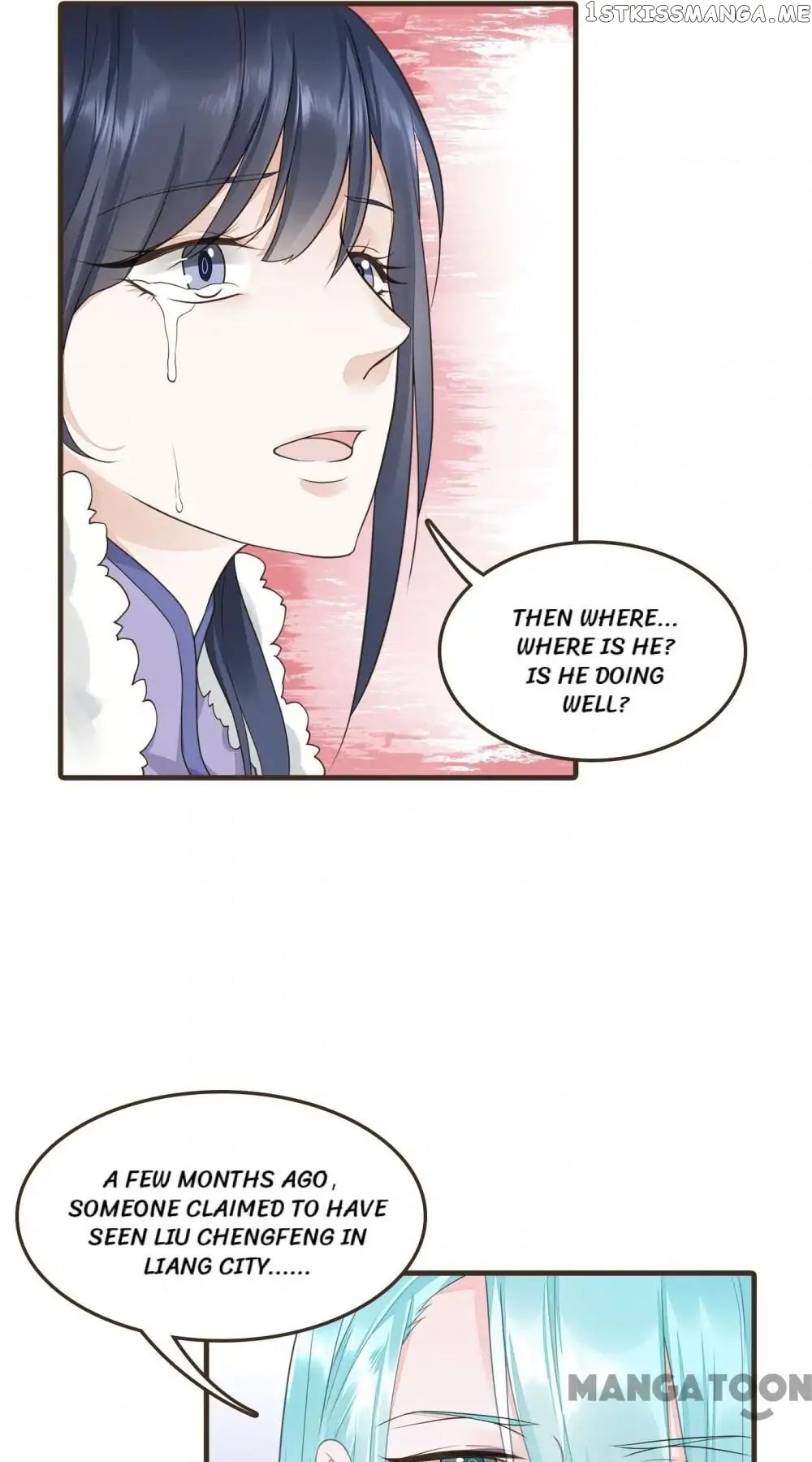Prime Minister In Disguise chapter 65 - page 7