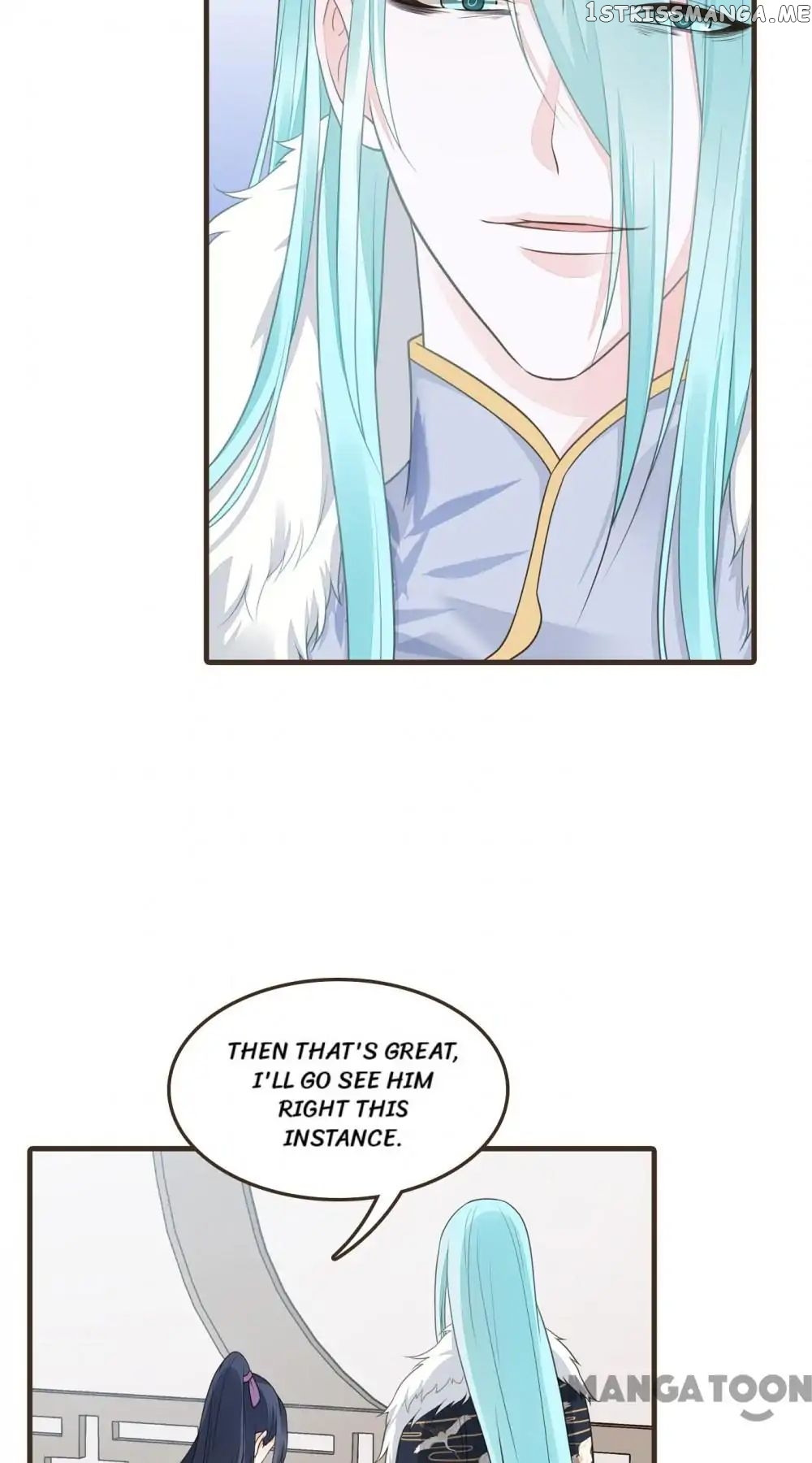 Prime Minister In Disguise chapter 65 - page 8