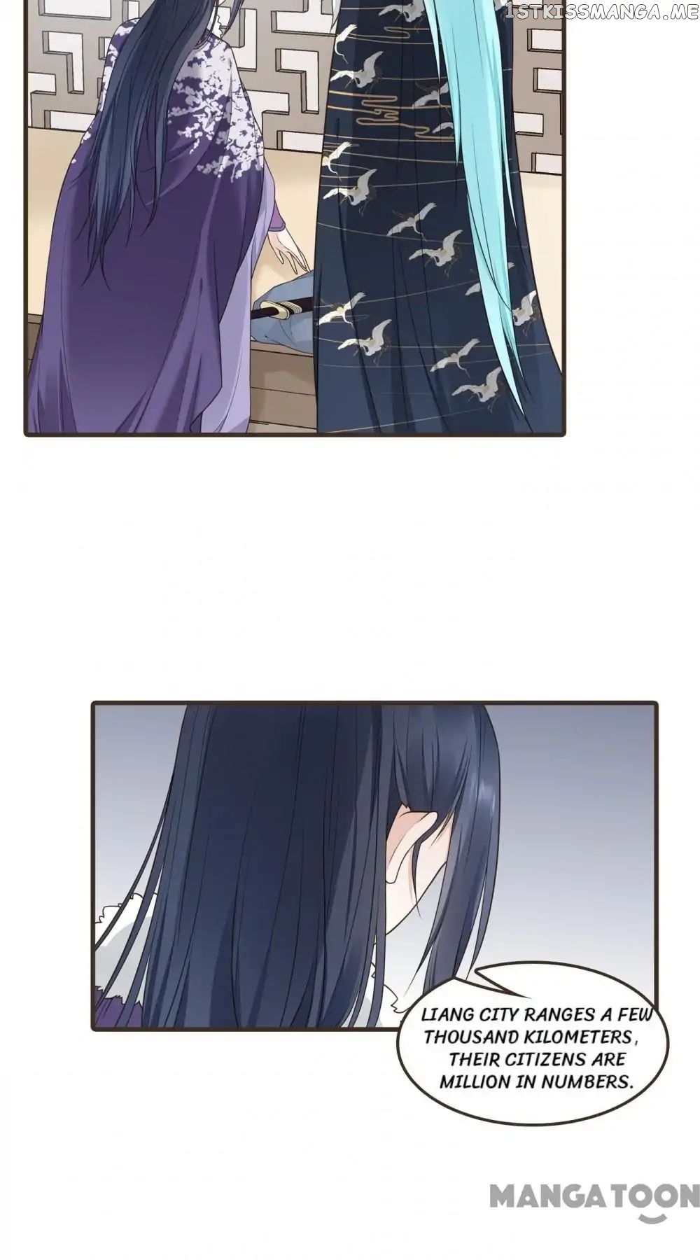 Prime Minister In Disguise chapter 65 - page 9