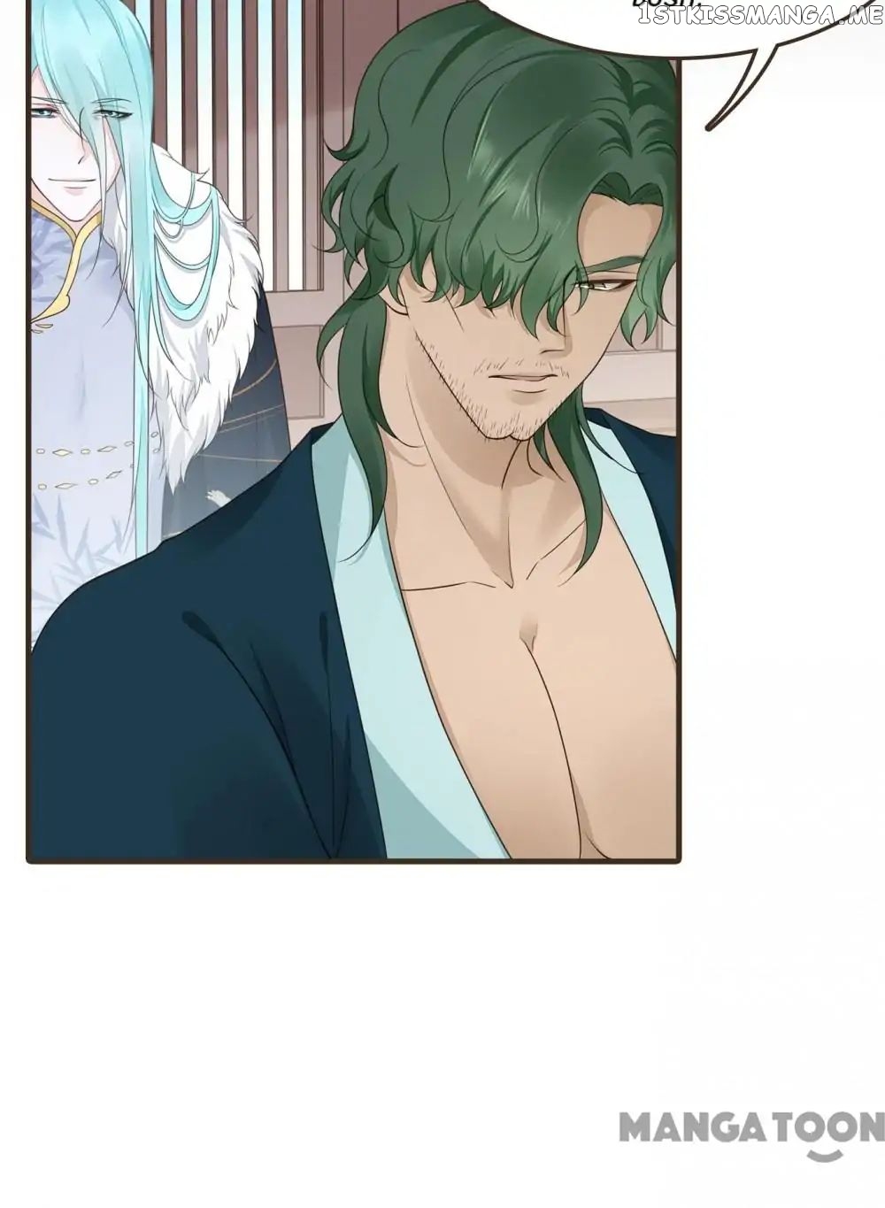 Prime Minister In Disguise chapter 64 - page 3