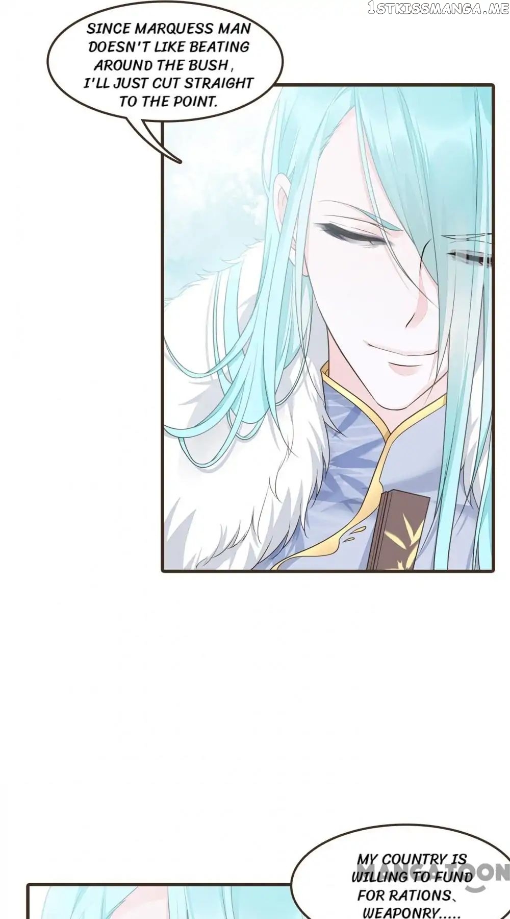 Prime Minister In Disguise chapter 64 - page 4