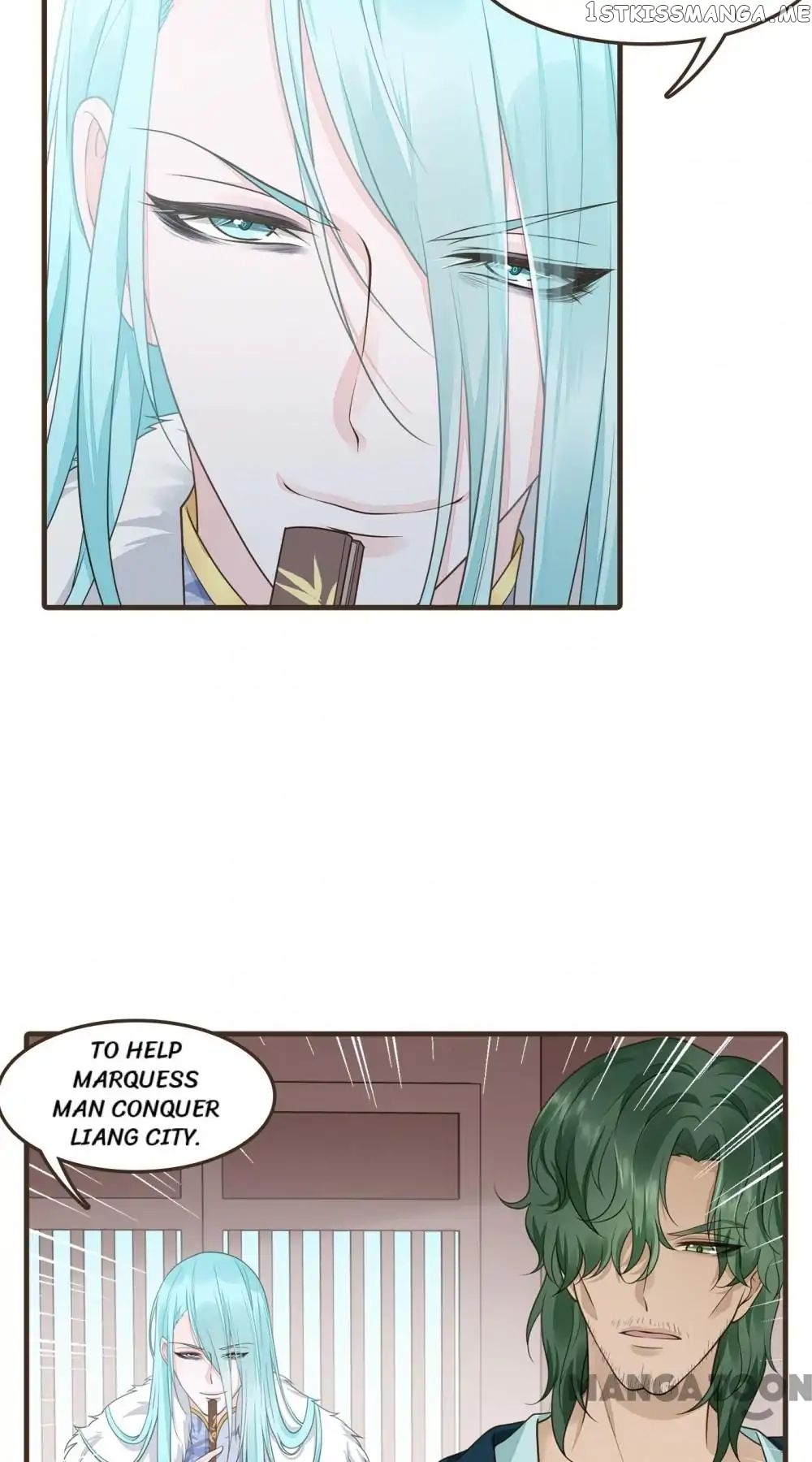Prime Minister In Disguise chapter 64 - page 5