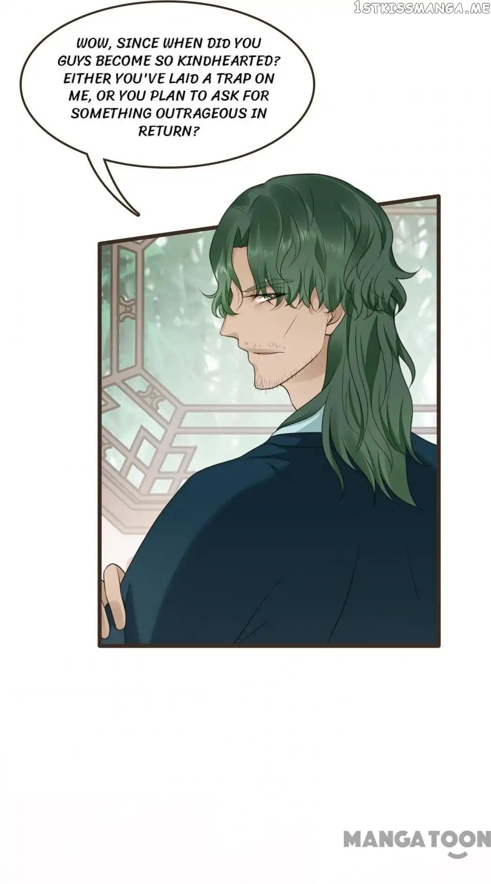 Prime Minister In Disguise chapter 64 - page 7
