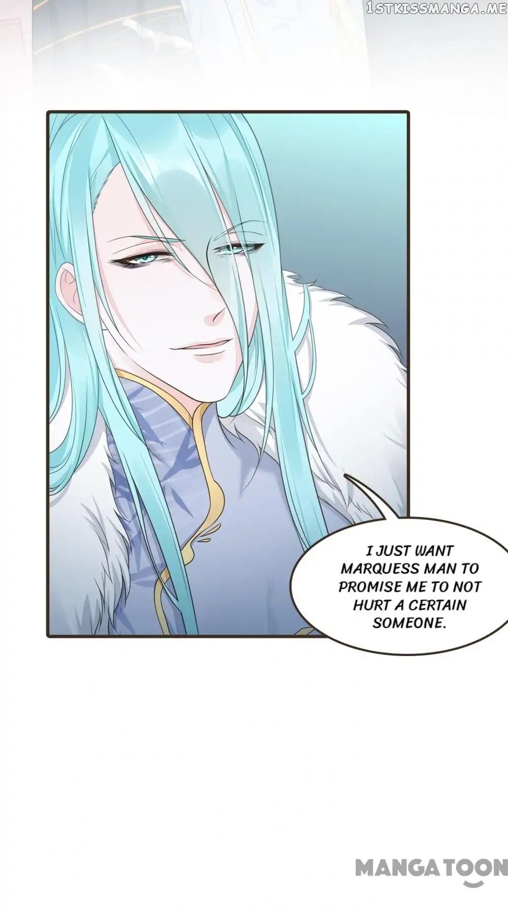 Prime Minister In Disguise chapter 64 - page 9