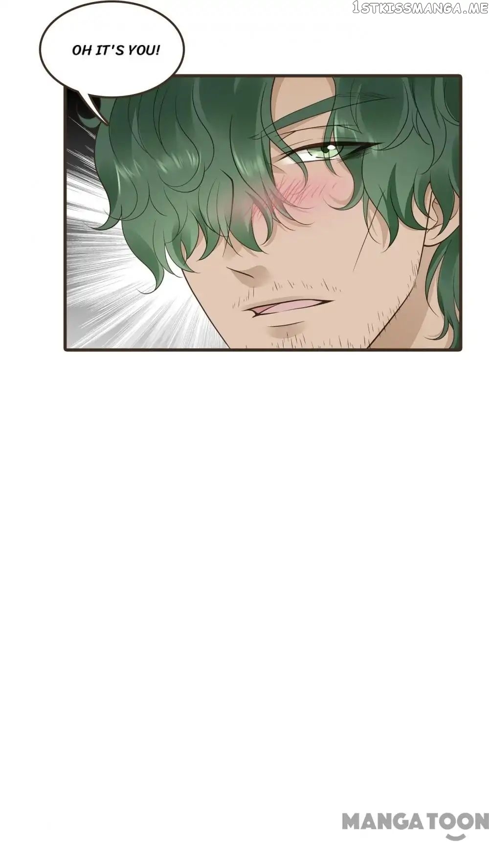 Prime Minister In Disguise chapter 63 - page 32