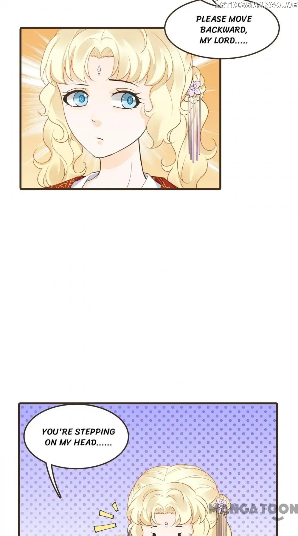 Prime Minister In Disguise chapter 63 - page 4