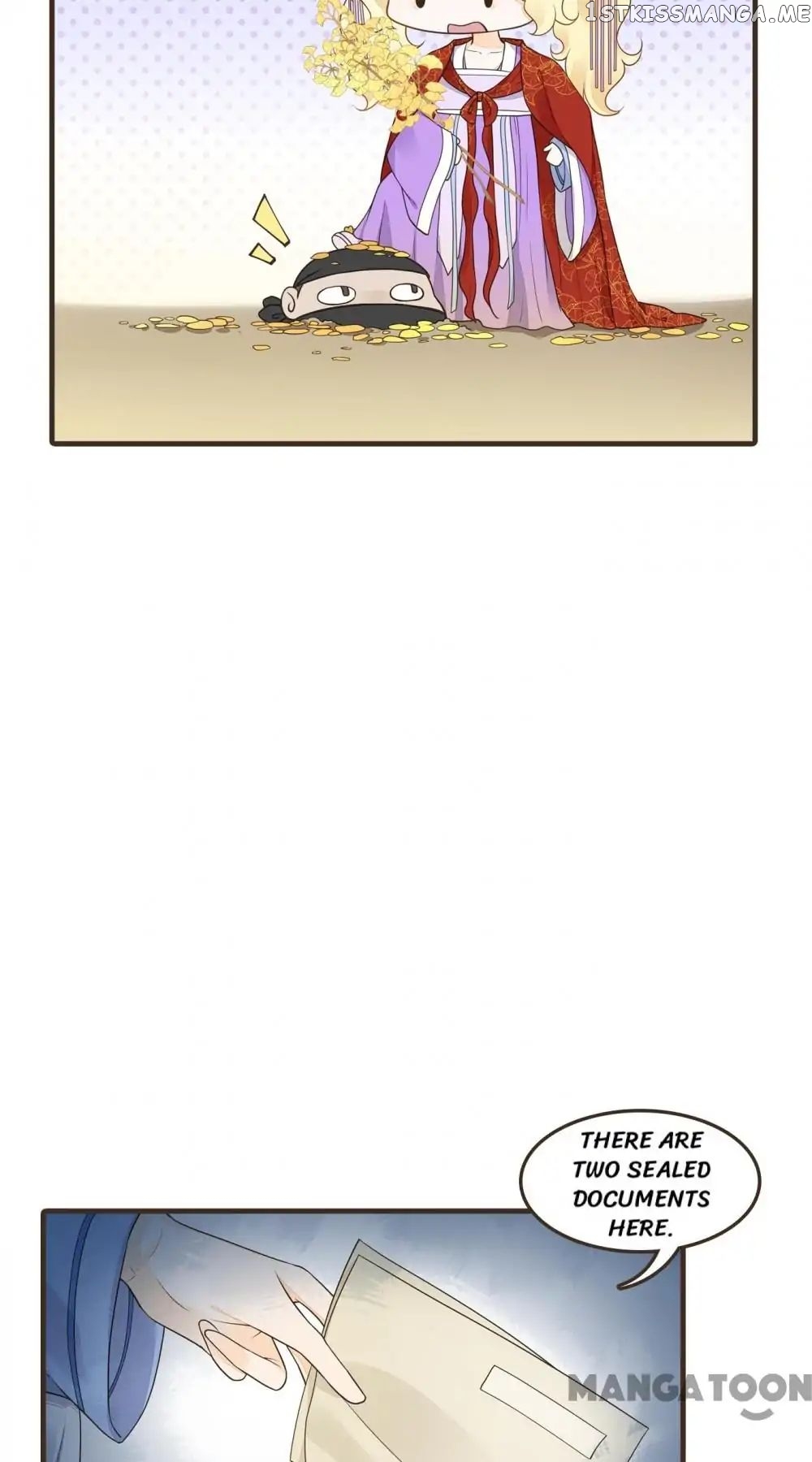 Prime Minister In Disguise chapter 63 - page 5