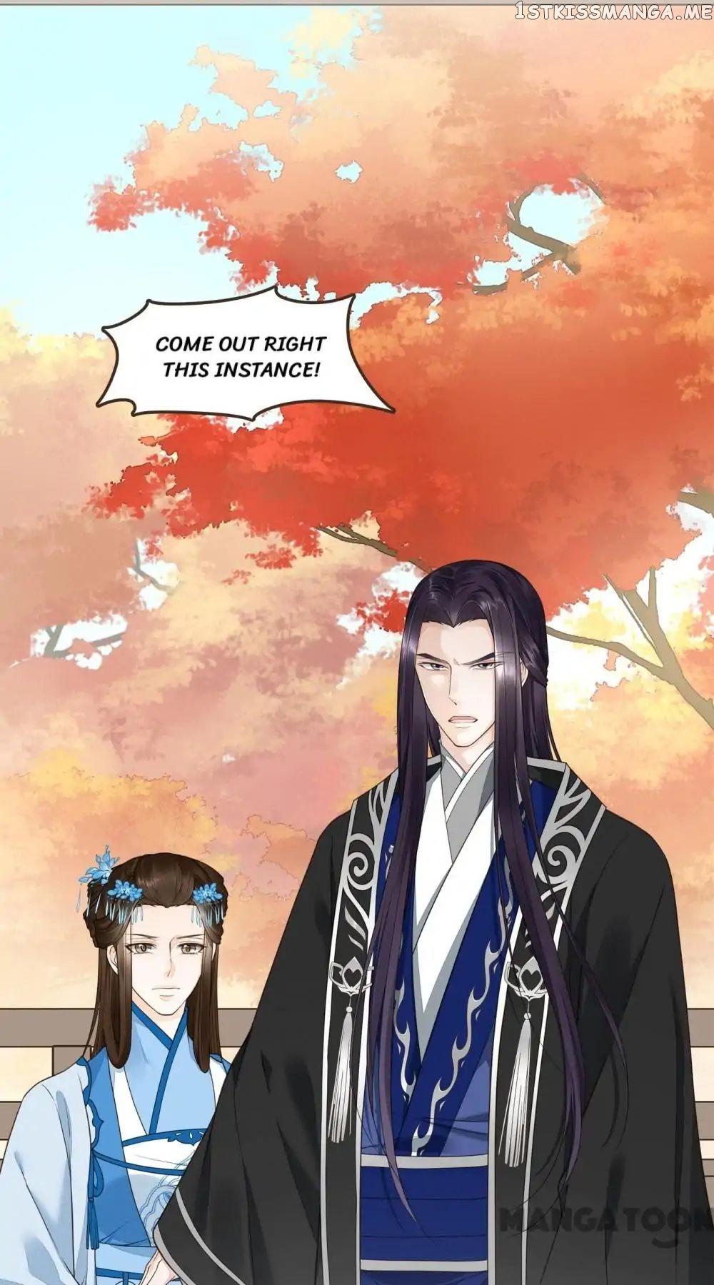 Prime Minister In Disguise chapter 62 - page 1