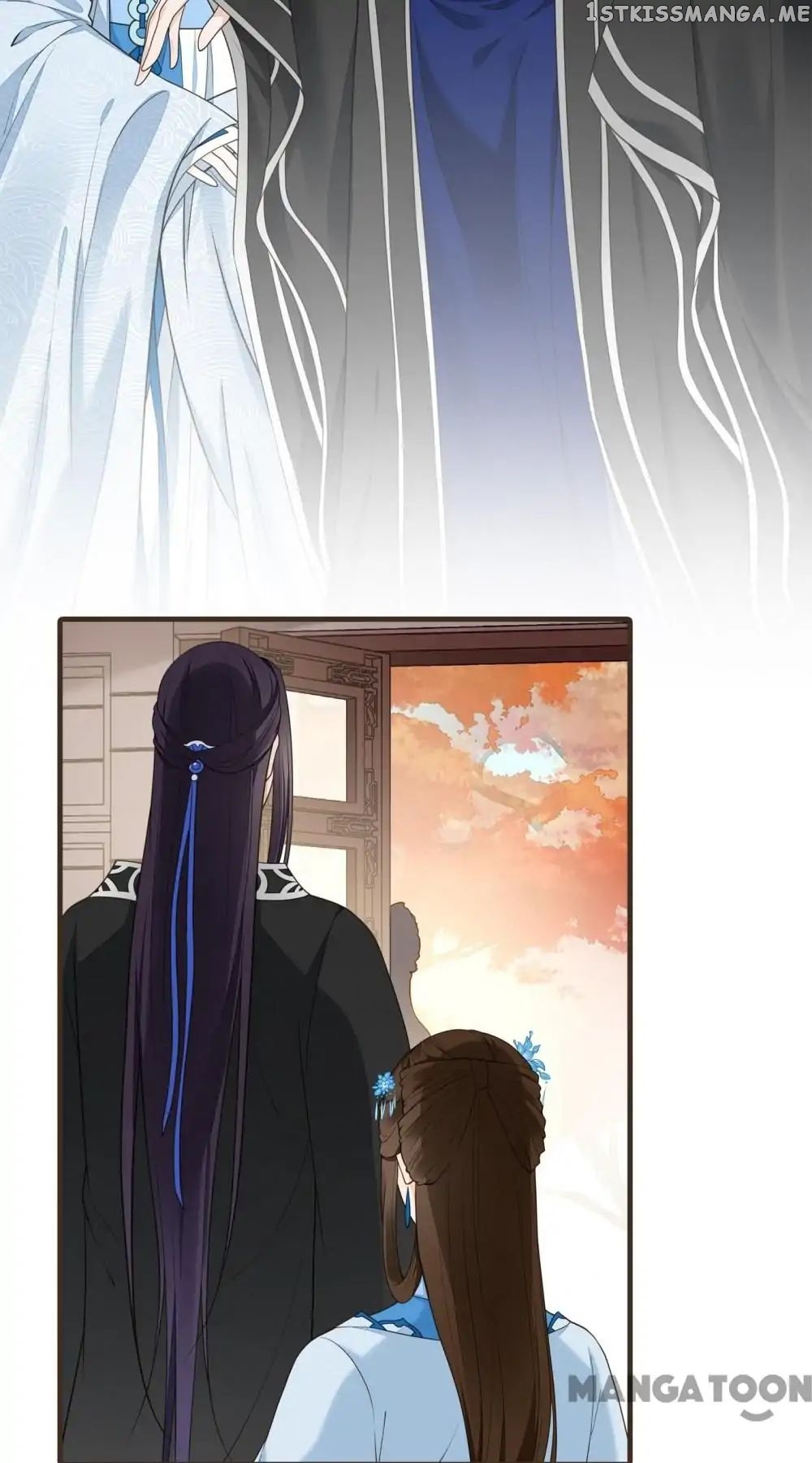 Prime Minister In Disguise chapter 62 - page 2