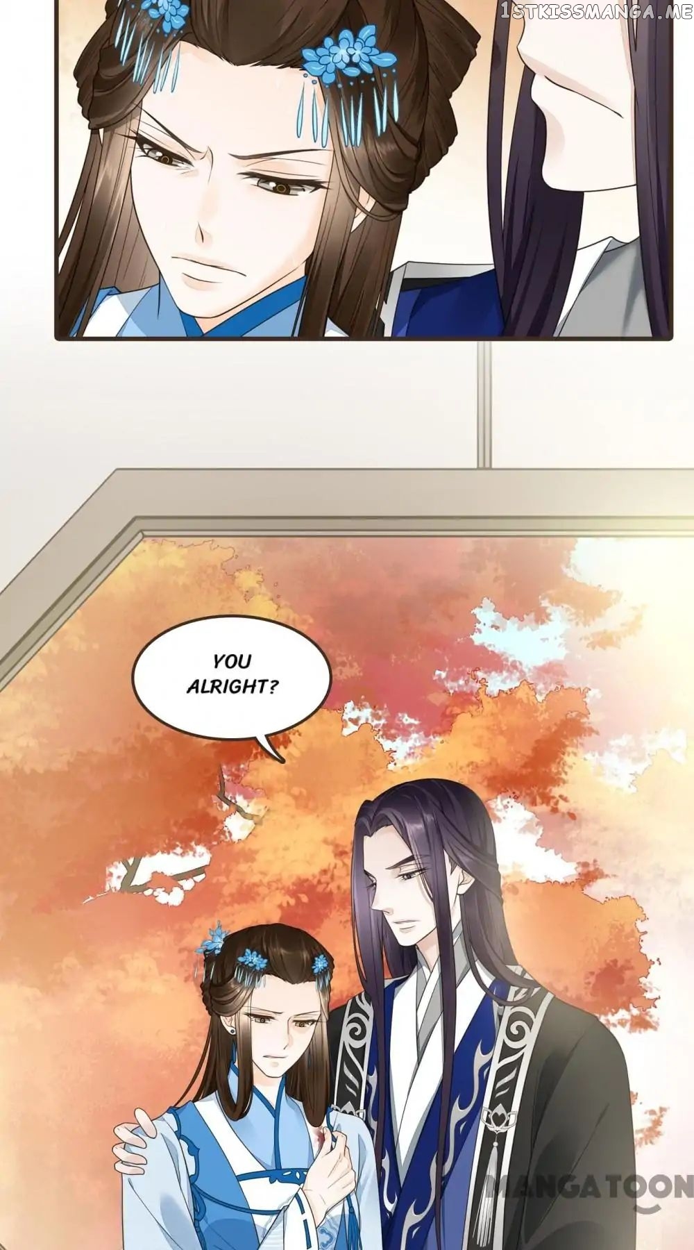 Prime Minister In Disguise chapter 62 - page 20