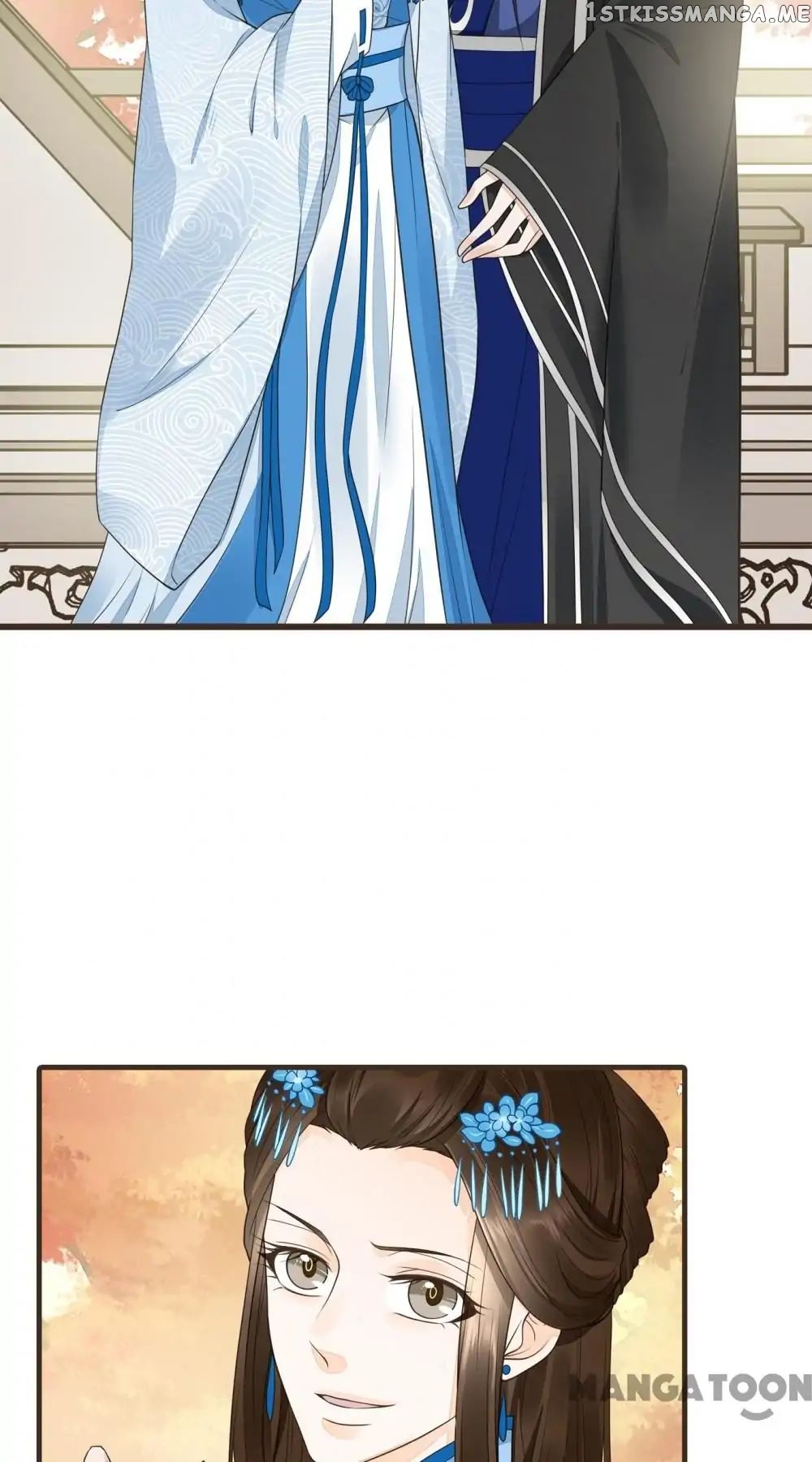 Prime Minister In Disguise chapter 62 - page 21