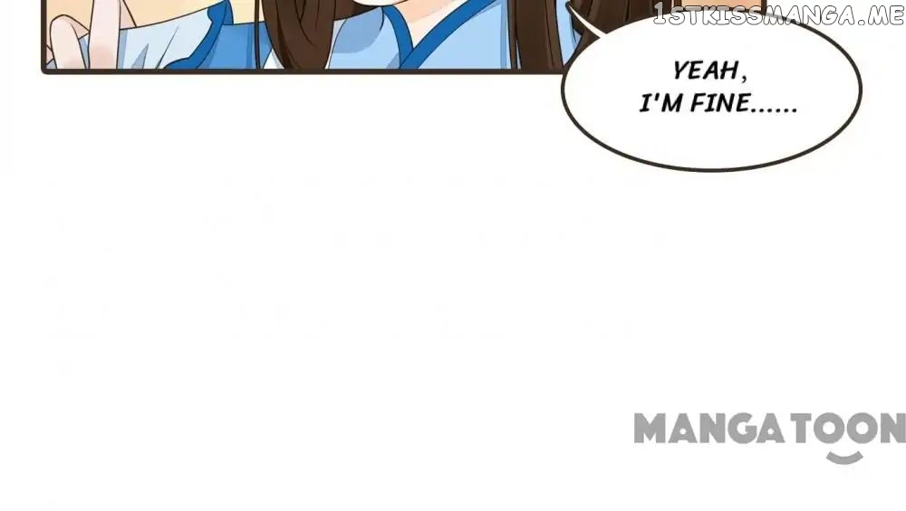 Prime Minister In Disguise chapter 62 - page 22