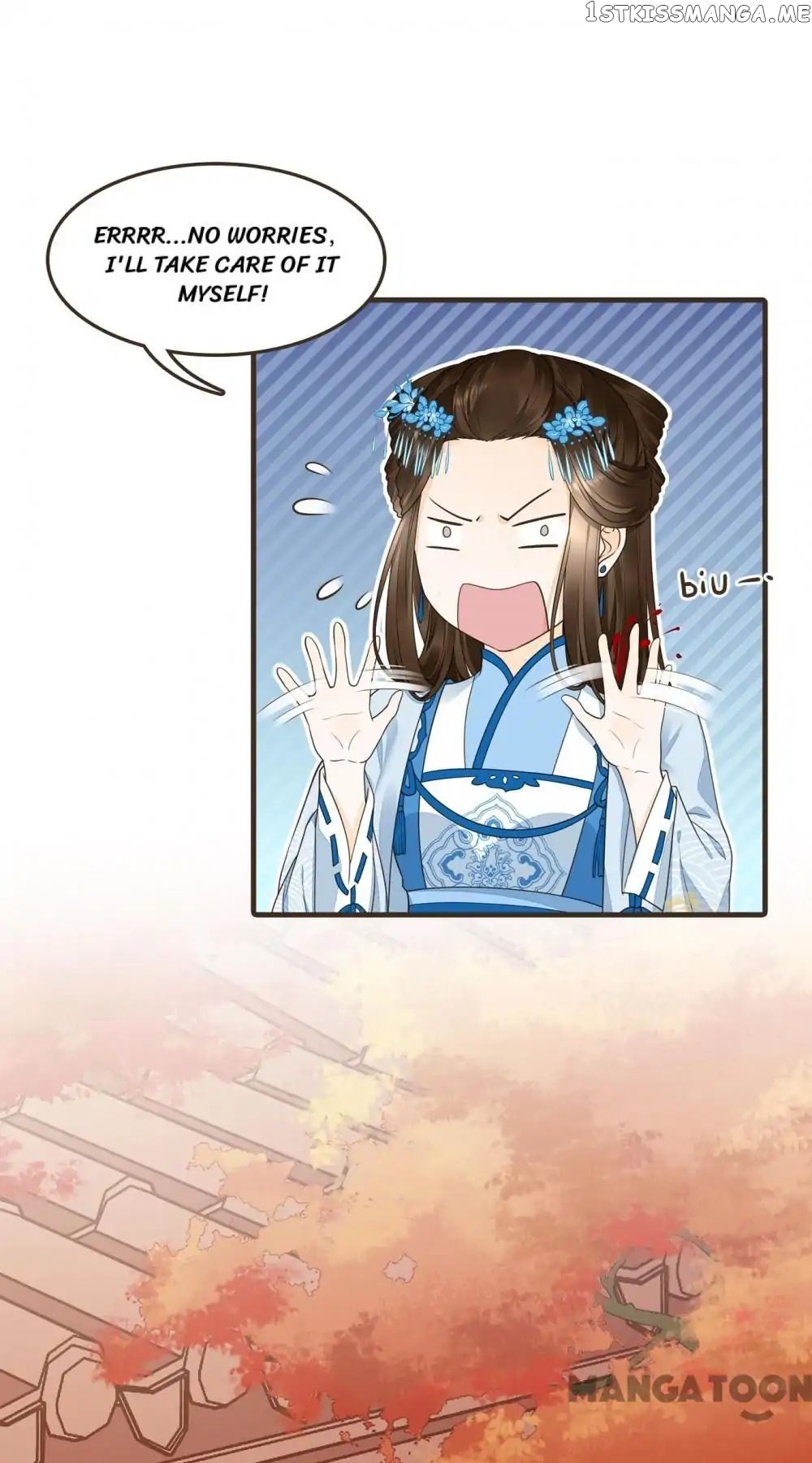 Prime Minister In Disguise chapter 62 - page 29