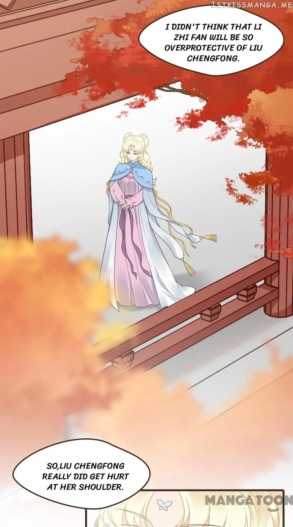 Prime Minister In Disguise chapter 62 - page 30