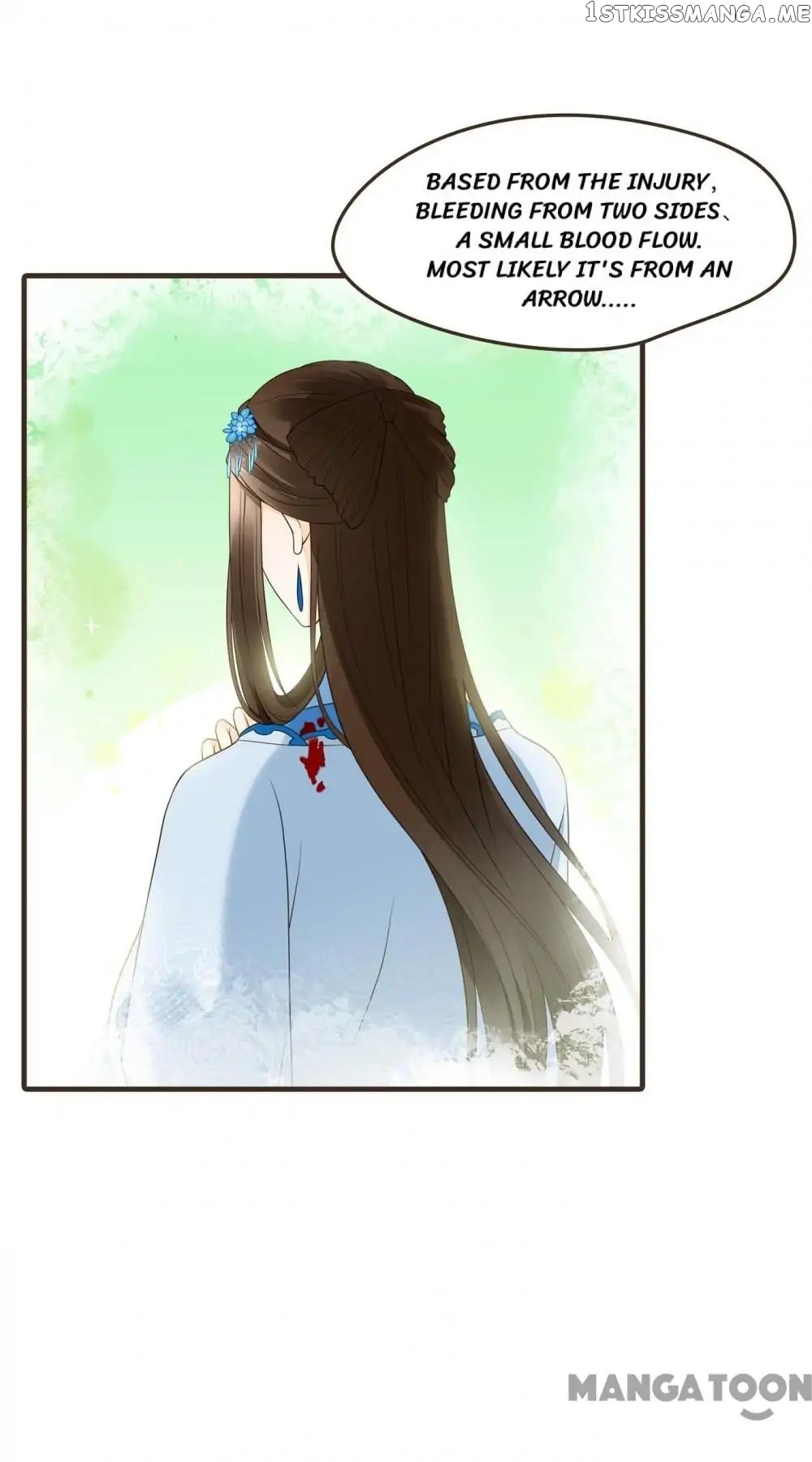 Prime Minister In Disguise chapter 62 - page 32