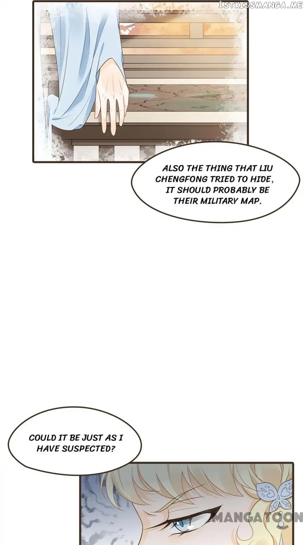 Prime Minister In Disguise chapter 62 - page 36