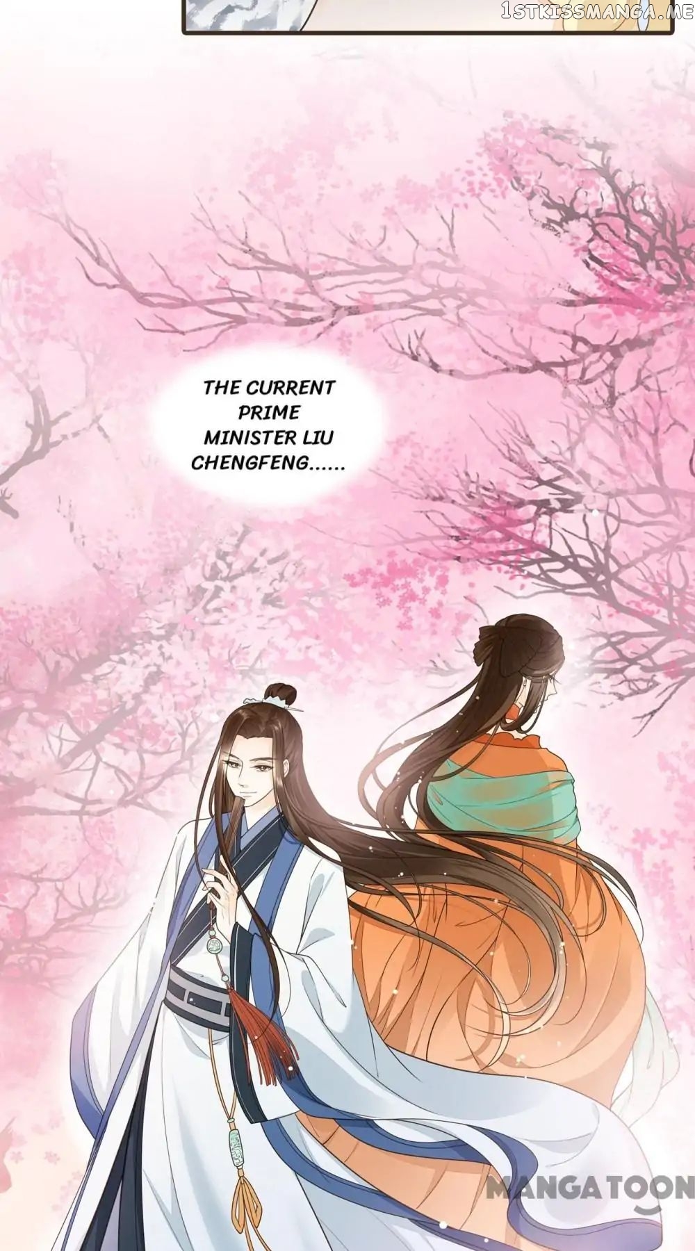 Prime Minister In Disguise chapter 62 - page 37