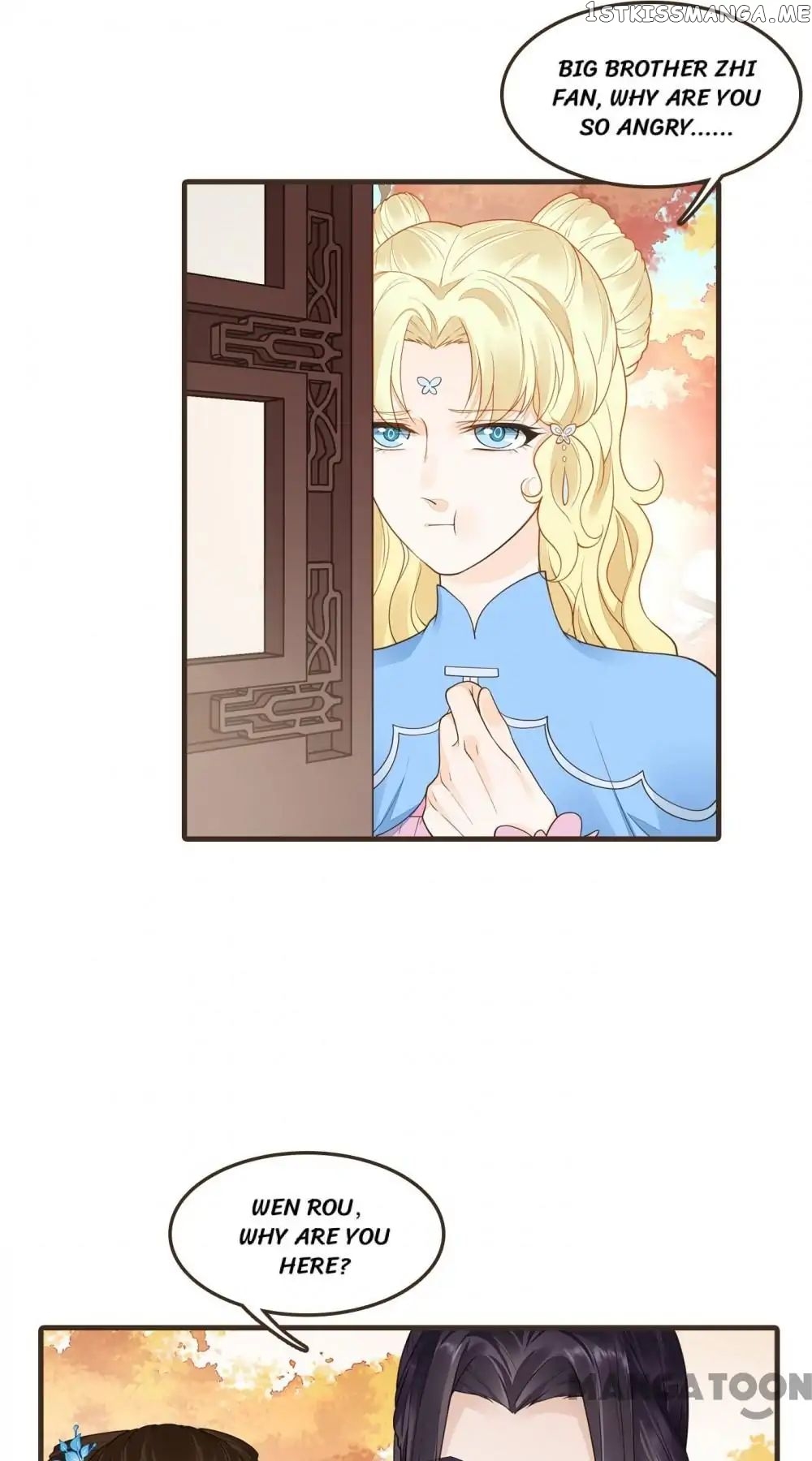 Prime Minister In Disguise chapter 62 - page 4