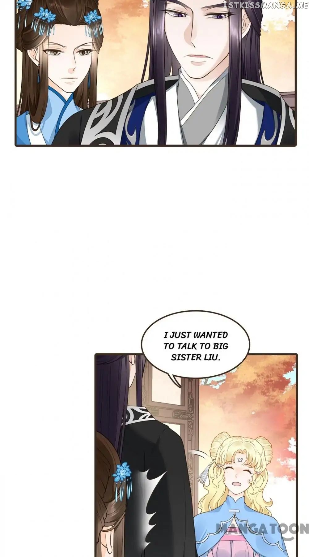 Prime Minister In Disguise chapter 62 - page 5