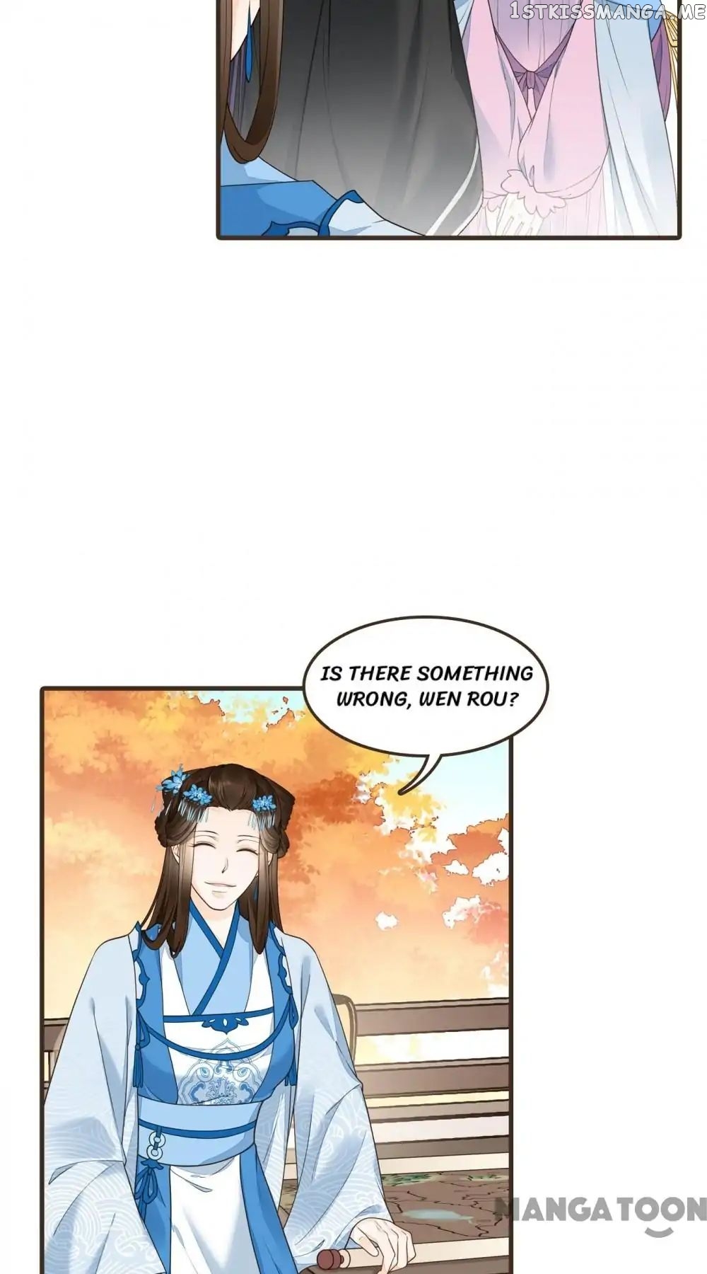 Prime Minister In Disguise chapter 62 - page 6