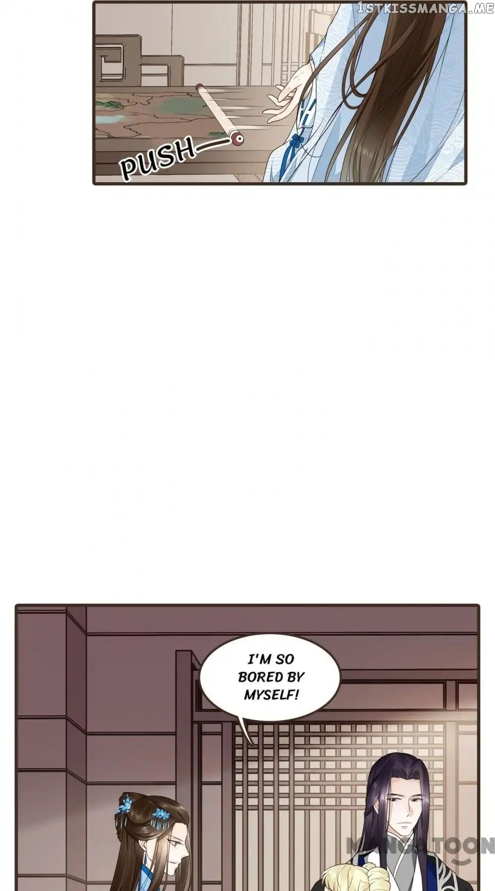 Prime Minister In Disguise chapter 62 - page 8
