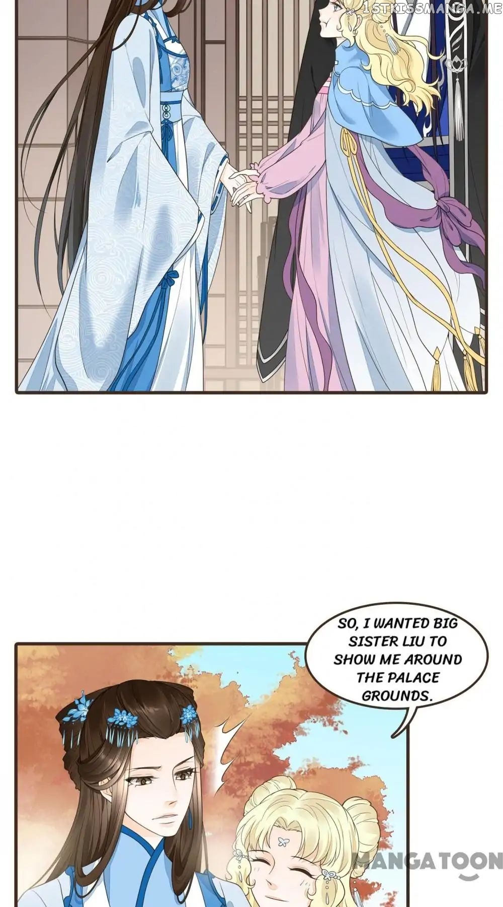 Prime Minister In Disguise chapter 62 - page 9