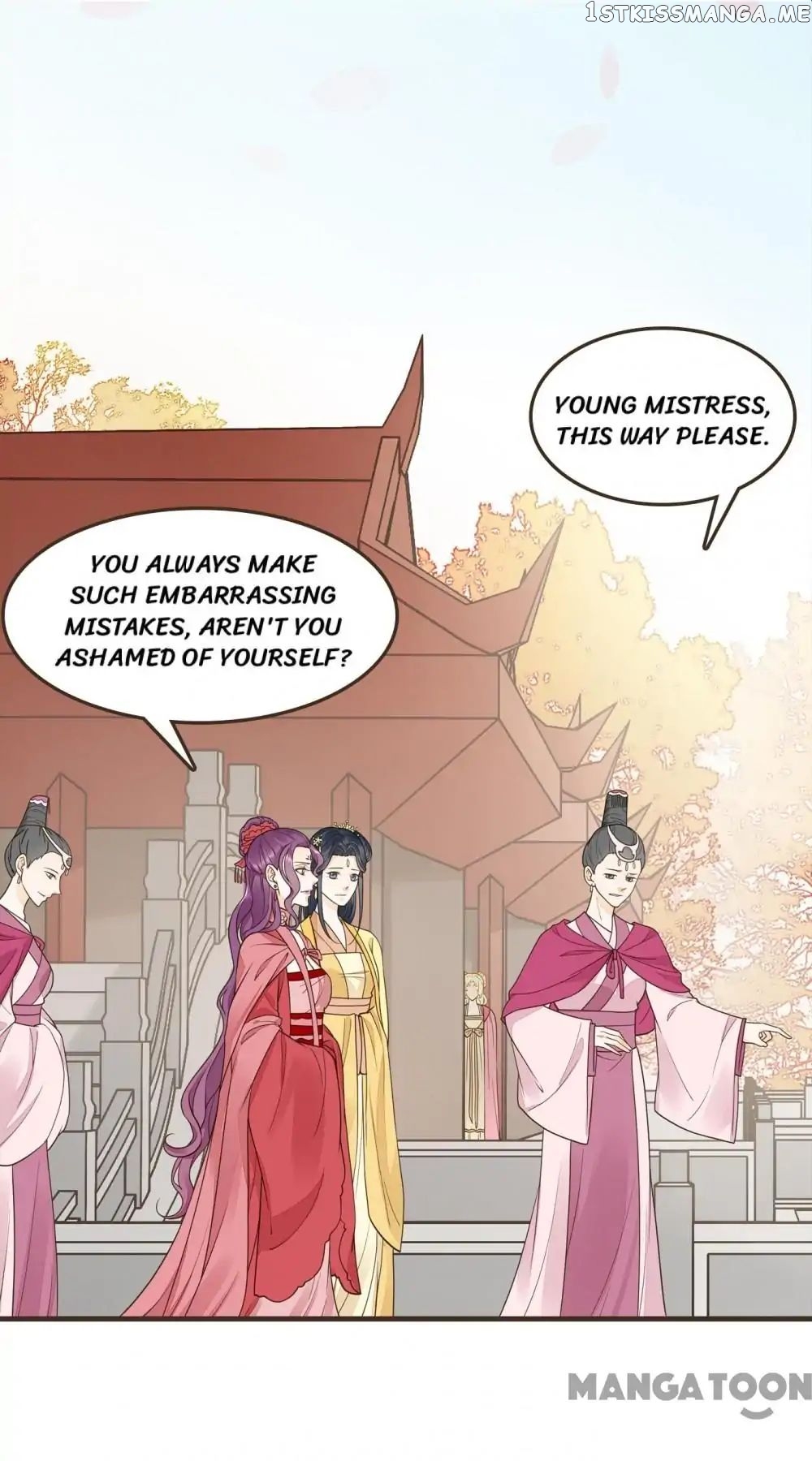 Prime Minister In Disguise chapter 61 - page 1