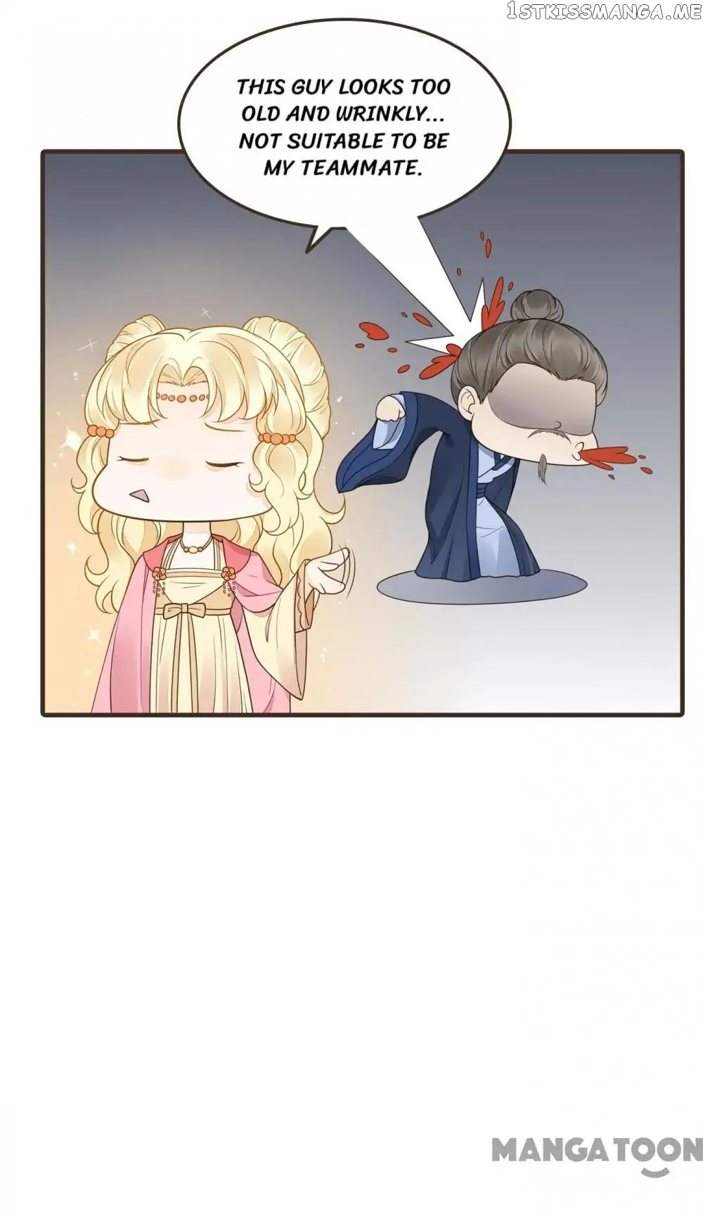 Prime Minister In Disguise chapter 61 - page 13