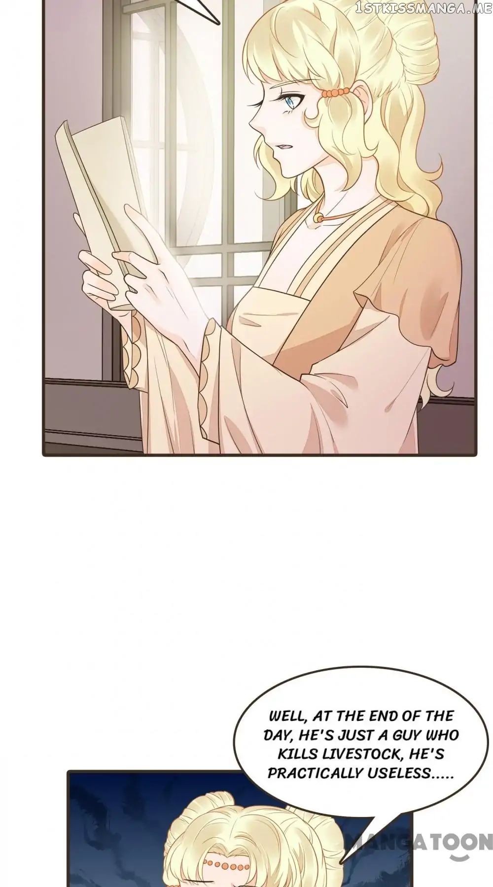 Prime Minister In Disguise chapter 61 - page 16
