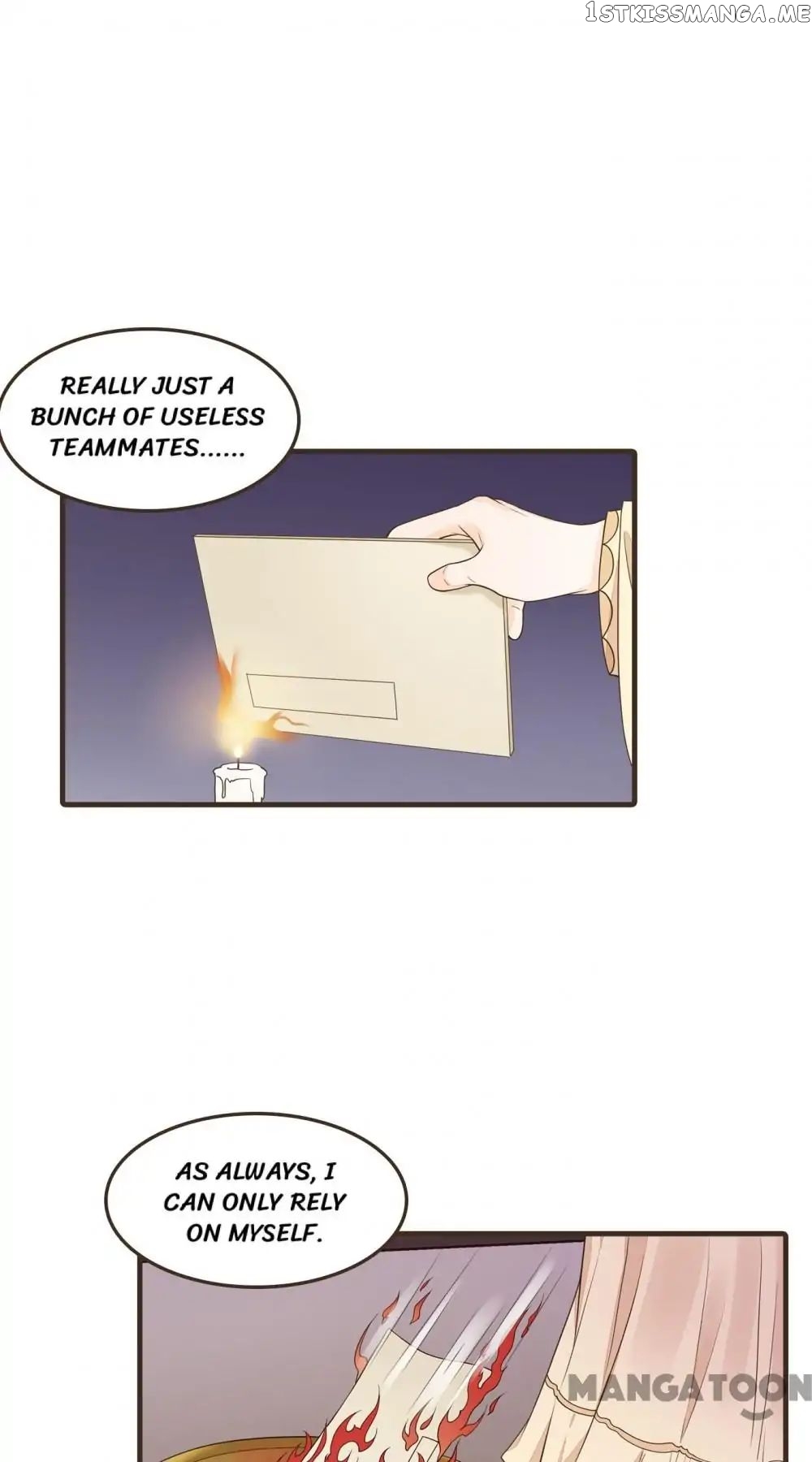 Prime Minister In Disguise chapter 61 - page 18