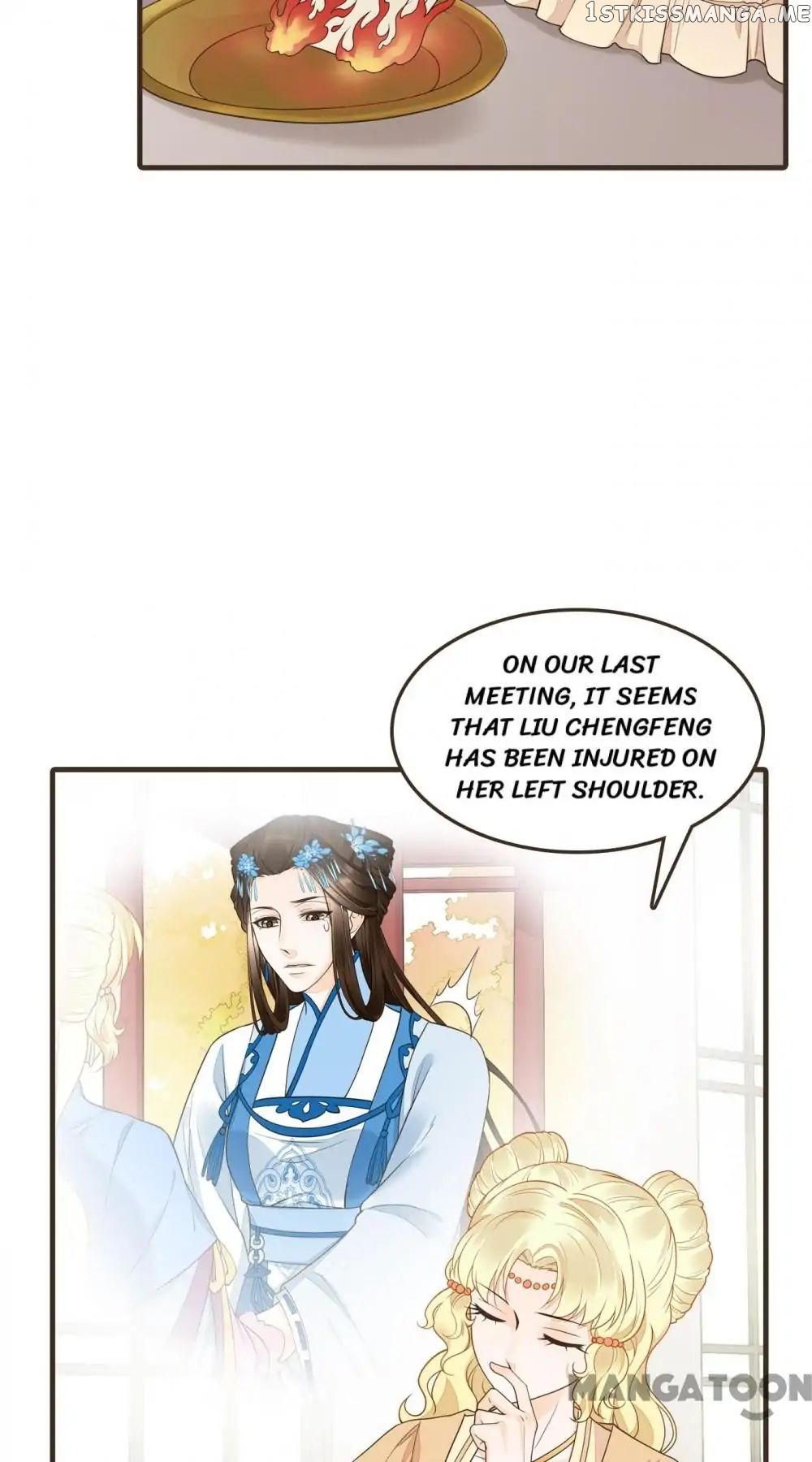Prime Minister In Disguise chapter 61 - page 19