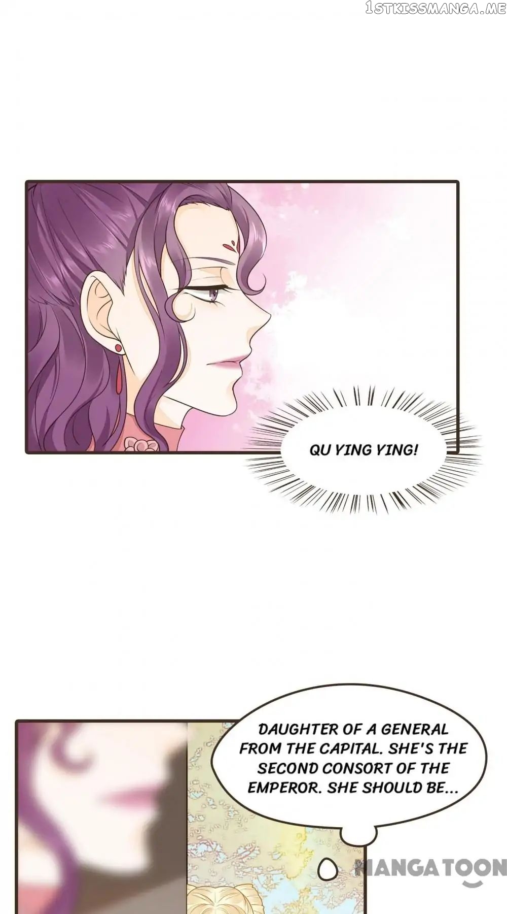 Prime Minister In Disguise chapter 61 - page 2