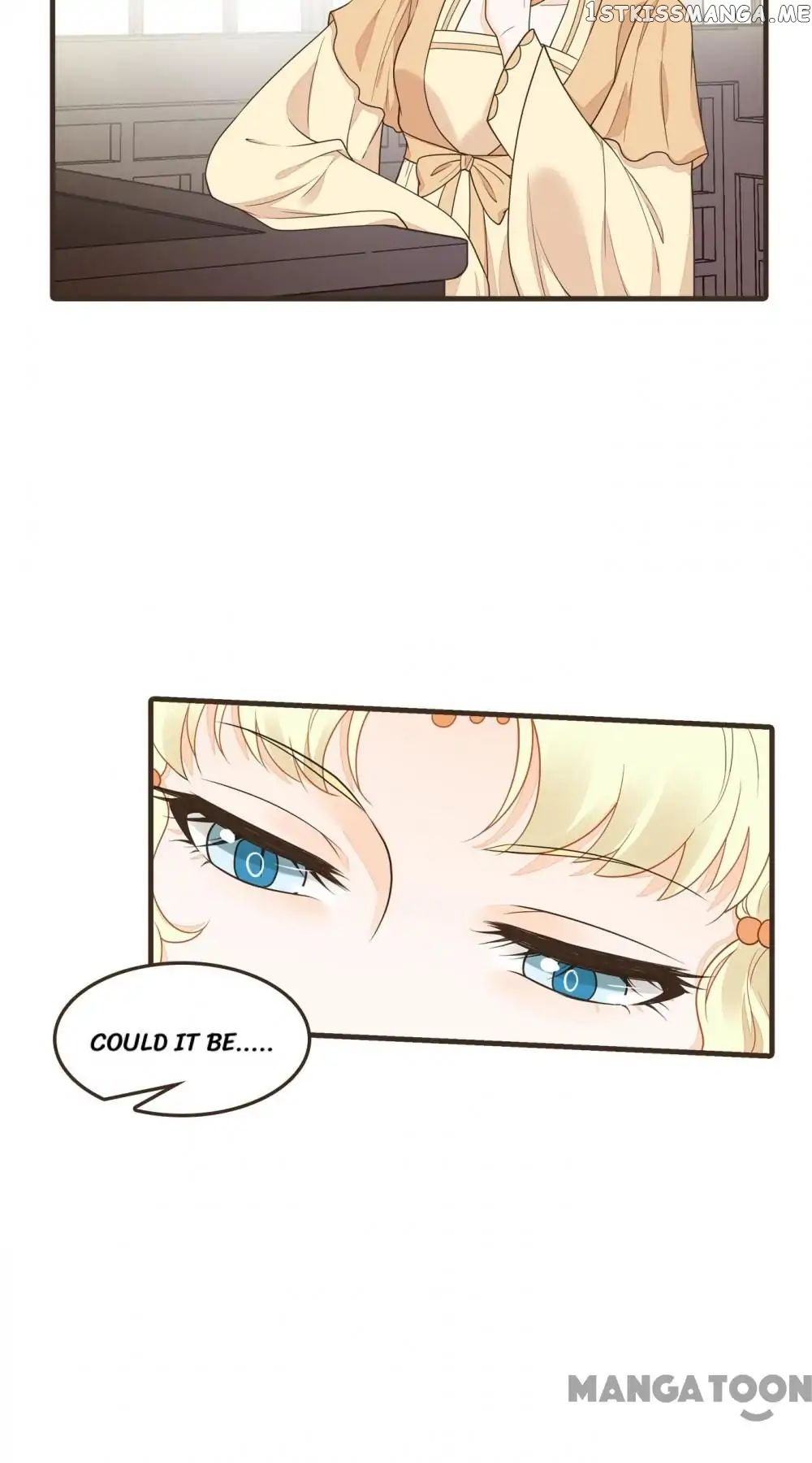 Prime Minister In Disguise chapter 61 - page 20