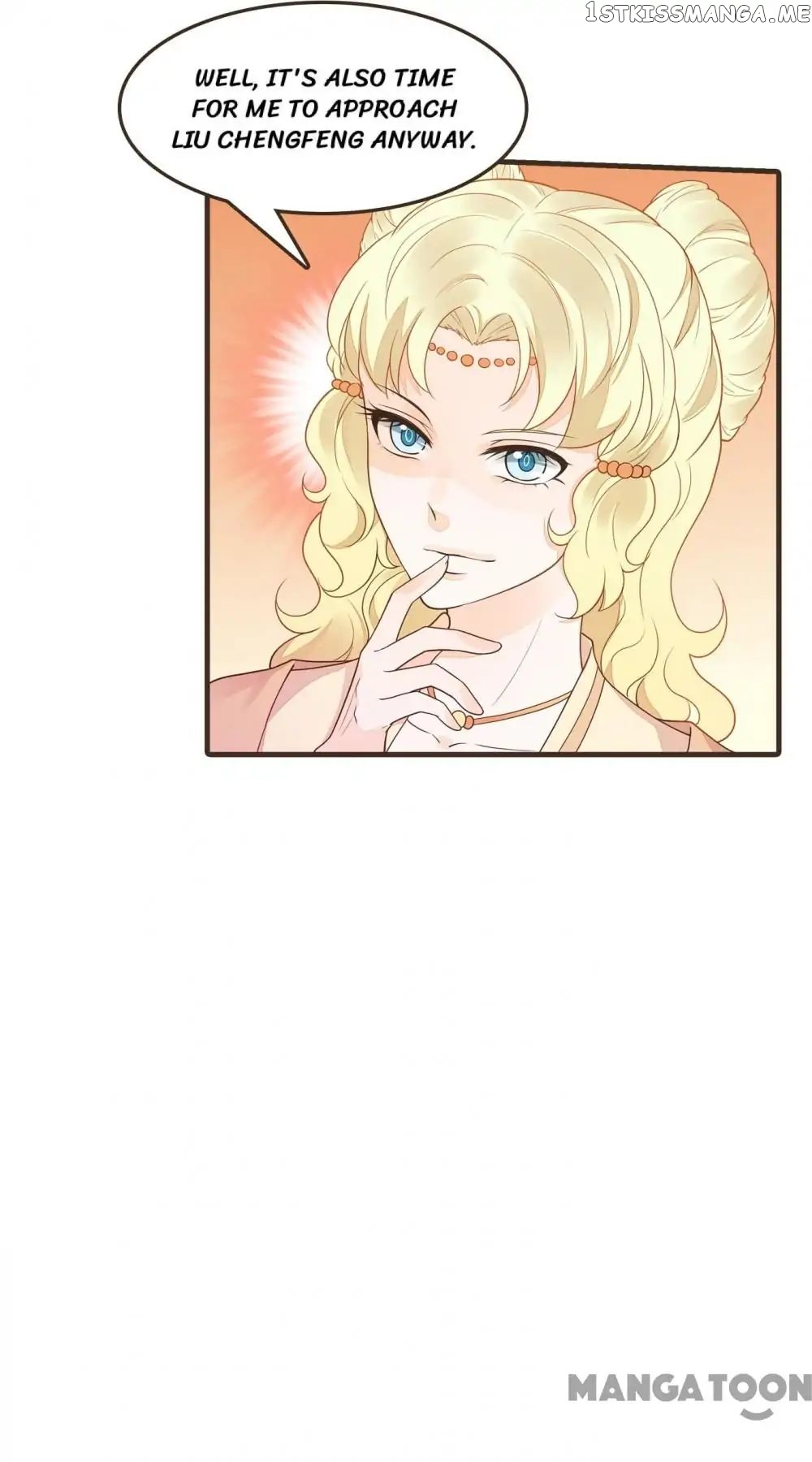Prime Minister In Disguise chapter 61 - page 22