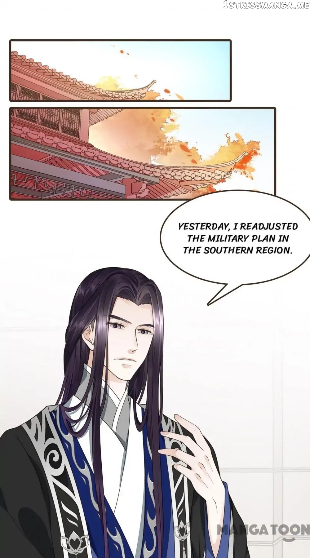 Prime Minister In Disguise chapter 61 - page 23
